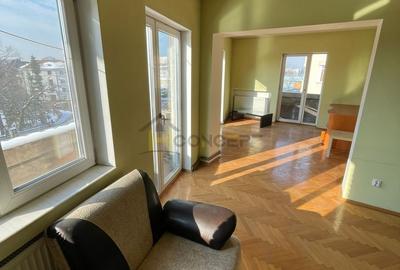 Apartament cu 3 camere decomandat în Dorobanți - 4