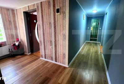 Casă cu 4 camere în Aronești - 3