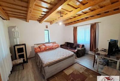 Casa noua de vanzare in Berghin - Straja cu 6063 mp teren - 4