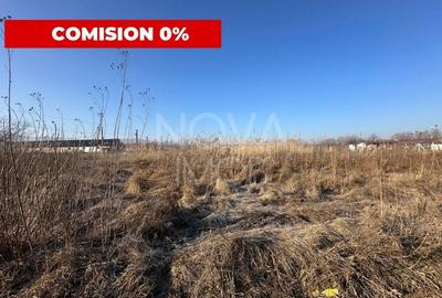 Teren Construcții intravilan de 3687 mp, în Mohu