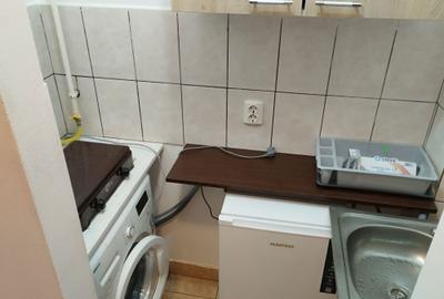 Garsonieră decomandată în 7 Noiembrie - 6