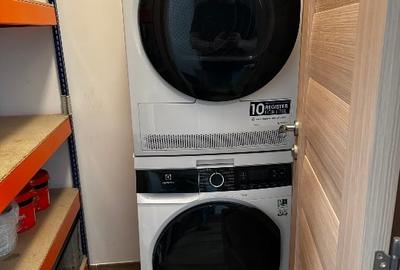 Apartament cu 4 camere semidecomandat, mobilat în Unirii - 16