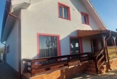 Casă cu 4 camere decomandat în Sânpaul - 5