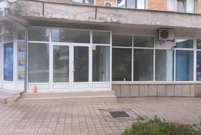 Spațiu comercial, de 50 mp, în 22 Decembrie - 5