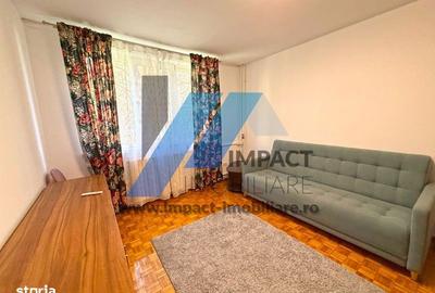 Apartament cu 2 camere semidecomandat în Calea București - 6