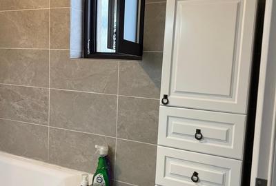 Casă cu 3 camere cu Teren 80 Mp în Măgurele - 9