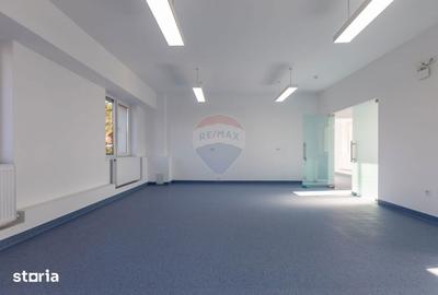 Spațiu comercial, de 1,200 mp, în Șerbănești - 12