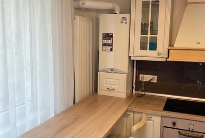 Apartament cu 3 camere, mobilat în Ferdinand - 6