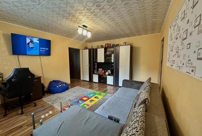 Apartament tip Q cu 2 camere de vanzare in zona Decebal- Oradea - 2