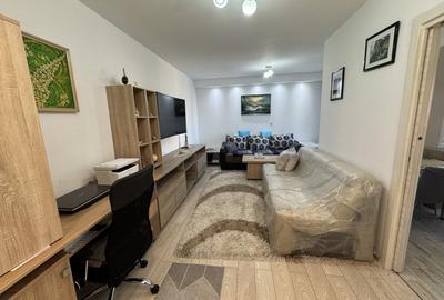 Apartament 2 camere | 57 mp + balcon |  mobilat | parcare | Avella Residence - 6
