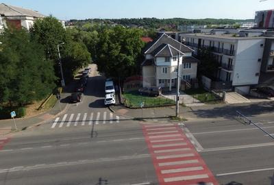 Casă cu 8 camere cu Teren 700 Mp în Vasile Alecsandri - 18