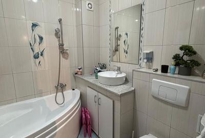 Apartament cu 3 camere în Șelimbăr - 5