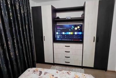 Vand Garsoniera la Parter zona Crang - 6