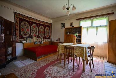 FILM! Casa traditionala pe domeniu de 4.300mp teren, Bran - Simon, Brasov - 5