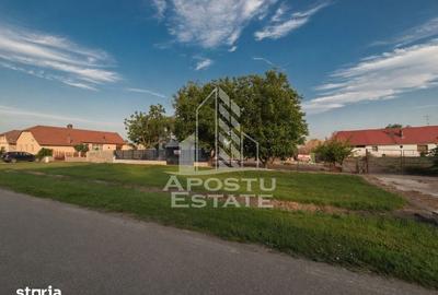 Casă cu 3 camere cu Teren 546 Mp în Fratelia - 2