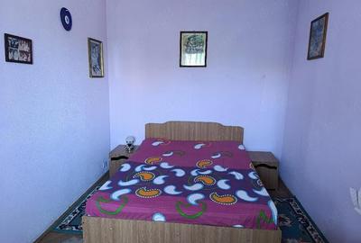 Apartament cu 2 camere semidecomandat în Tomis Nord - 4