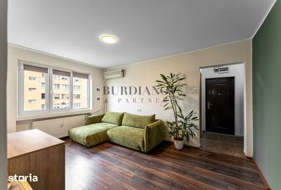 Apartament cu 4 camere semidecomandat, mobilat în Drumul Taberei - 10