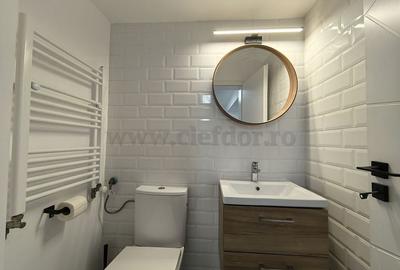 Apartament cu 3 camere în zona Domenii - 11