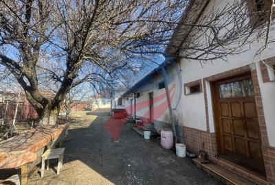 Casă individuală cu 4 camere cu Teren 4000 Mp în Central - 21