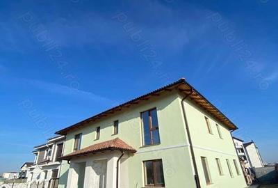 Casa Duplex in Calea Urseni, Parter+Etaj, 119 mp utili, 300 mp teren, pre? 175000 euro negociabil - 20