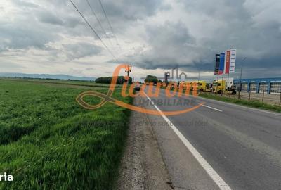 Spațiu comercial, în Stupini