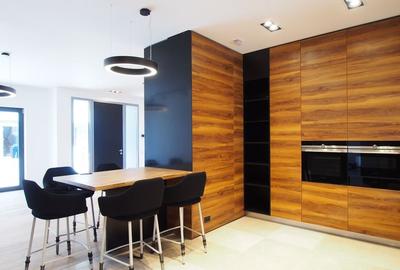 Vila moderna situata langa scoala americana, finisaje premium, piscina incalzita - 3