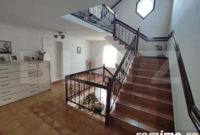Casă cu 6 camere cu Teren 2000 Mp în Rădăuți - 8