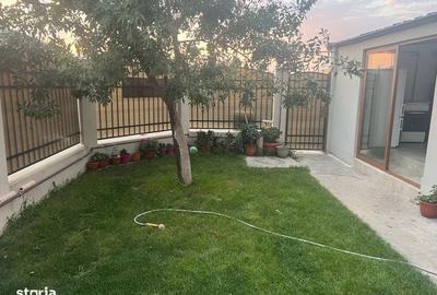 Casă cu 4 camere cu Teren 190 Mp în Cumpăna - 2