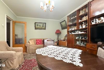 Apartament cu 3 camere decomandat în Giurgiului - 17