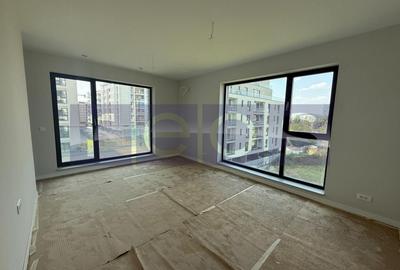 Apartament cu 3 camere în Străulești - 2