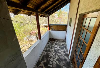 Casă cu 3 camere cu Teren 855 Mp în Trivale - 17