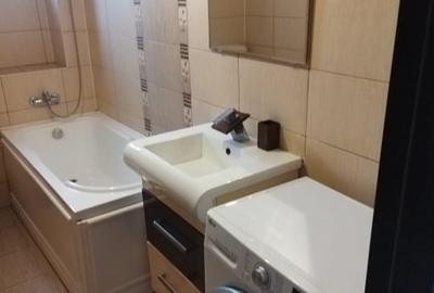 Apartament de inchiriat 2 camere, termen lung, zona Energia, str. BABA NOVAC - 2