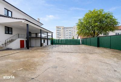 Spațiu comercial, de 180 mp, în Bună Ziua - 11