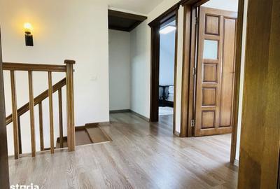 Casă cu 4 camere cu Teren 600 Mp în Central - 5