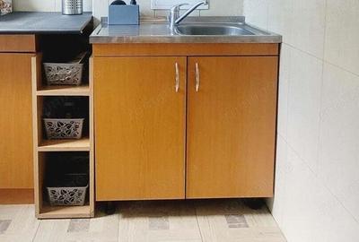 Se inchirieza garsoniera Iancului - 2