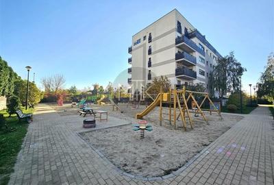 Natura Residence Pipera | Apartament 3 camere I 1Loc de parcare&boxa - 26