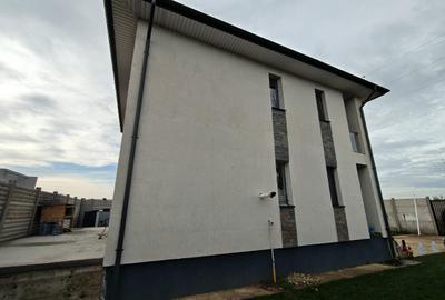 Vila Individuala  -  mobilata/utilata  -  4 camere  -  120 mp utili - 4