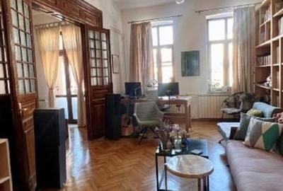 Apartament cu 5 camere decomandat, mobilat în Dacia - 1