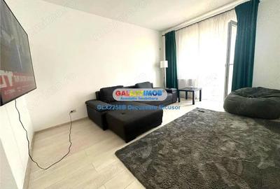 Apartament cu 2 camere decomandat, mobilat în Chiajna - 8