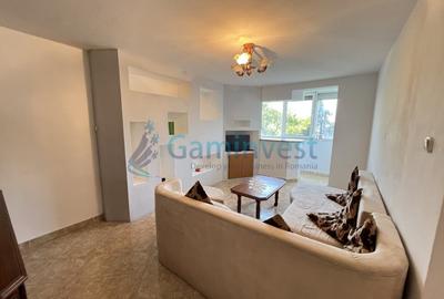 Apartament cu 3 camere decomandat, mobilat în Dacia - 3