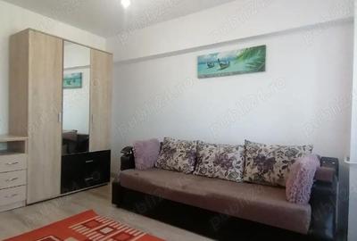 Garsonieră decomandată în Griviței