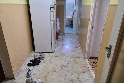 Apartament 2 camere decomandat Micro 18 - 5