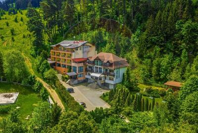 Hotel/Pensiune, de 2,000 mp, în Turcheș - 39