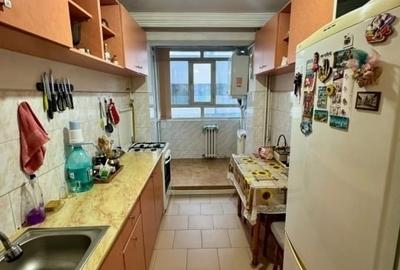 PODU ROS - SENS GIRATORIU - 3 CAMERE DECOMANDAT - ETAJ INTERMEDIAR - 8