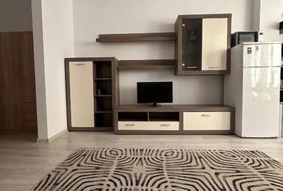 Garsonieră semidecomandată, mobilată în Chiajna - 12