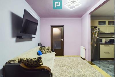 Apartament cu 2 camere decomandat zona Intim - 1