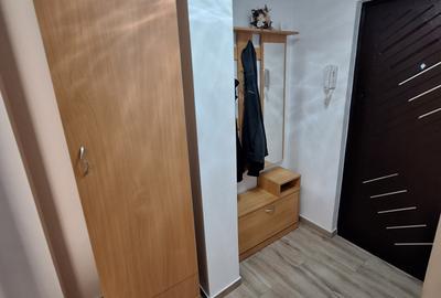 Garsonieră semidecomandată, mobilată în Lipovei - 5