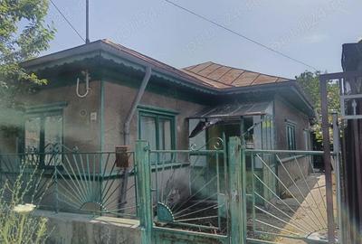 Casă cu 3 camere în Oltenița - 5