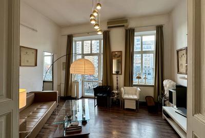 Centrul Civic, Splai, Calea Victoriei - 10