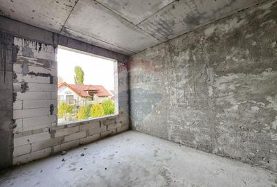 Casa moderna | proiect unic | Henri Coanda | Aviatiei | Pipera - 11